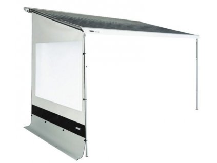 Boční stěna Thule Rain Blocker G2 Side pro Thule Omnistor 1200/6300/3200 www.vseprokaravan.cz