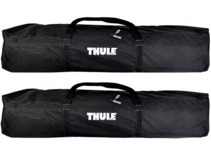 Přepravní taška Thule Safari-Bag sada 2 ks www.vseprokaravan.cz