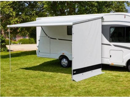 Boční stěna View Blocker G2 Side pro markýzu Thule Omnistor Serie 5, 6 www.vseprokaravan.cz