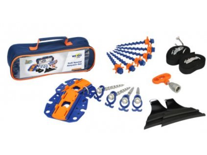 Speciální napínací sada Peggy Peg www.vseprokaravan.cz