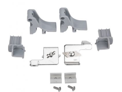 Sada rychloupínacích klipů pro Fiamma Privacy Room F80 www.vseprokaravan.cz