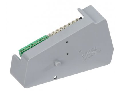 Sada pro ovládání markýzy F80 S pomocí chytrého telefonu www.vseprokaravan.cz