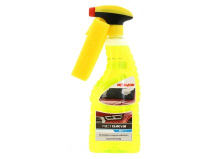 Odstraňovač hmyzu rozpraš. 750ml, Autoland, www.vseprokaravan.cz