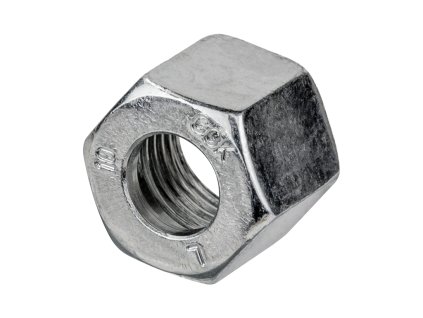 Převlečná matice typu M, GOK, www.vseprokaravan.czPN0260 1