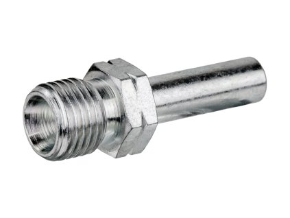 Redukce s koncovkami G 1/4 a RST 8, www.vseprokaravan.cz