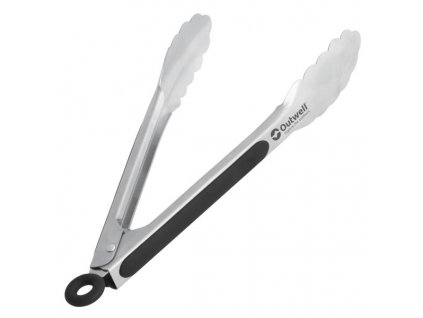 Grilovací kleště, Outwell, www.vseprokaravan.cz