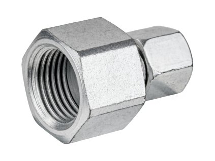 Redukce z G 1/2 na trubku průměr 8mm, GOK, www.vseprokaravan.cz