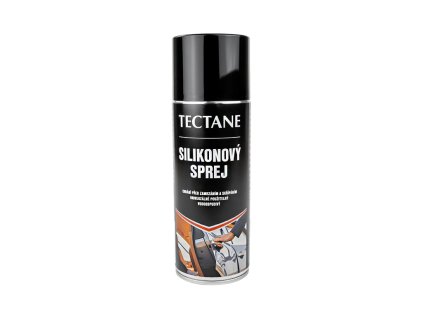 Silikonový sprej 400 ml, www.vseprokaravan.cz