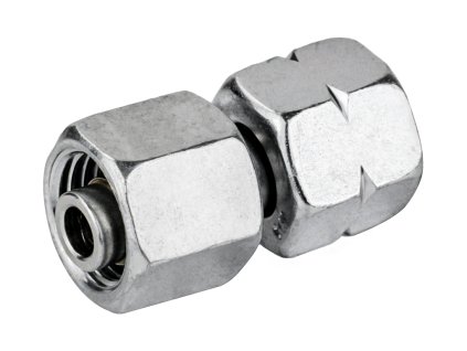 Přímá spojka pro G 1/4 LH-ÜM x RST 8, GOK, www.vseprokaravan.cz