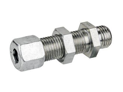 Stěnová průchodka pro trubky 8 mm, GOK, www.vseprokaravan.cz