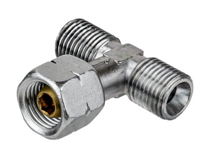 Rozdvojka typu T, GOK, www.vseprokaravan.cz