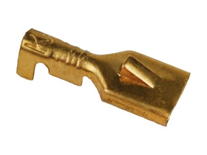 konektor-protiotresovy-zdirka-6-3mm--kabel-1-2-5mm2--prolis, www.vseprokaravan.cz