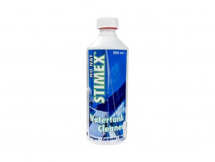 Čistič nádrží na pitnou vodu Stimex Watertankcleaner www.vseprokaravan.cz