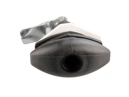 Oválný zámek HSC, SAFE-TEC, www.vseprokaravan.cz