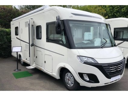 Termoizolační půlkabát pro Integrované vozidlo Le Voyageur r.v.2019 www.vseprokaravan.cz