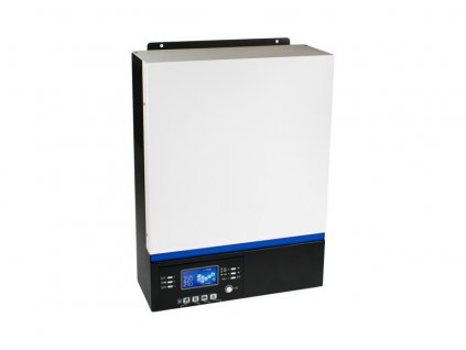 Hybridní střídač Off-Grid ESB 10kW-48, www.vseprokaravan.cz