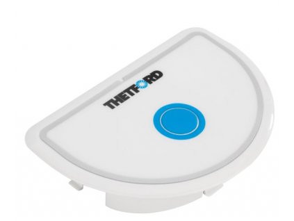 Víčko splachovacího tlačítka pro WC Thetford C223-CS www.vseprokaravan.cz