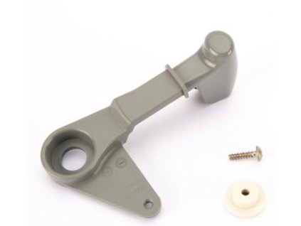 Ovládací mechanismus pro WC Thetford C220 www.vseprokaravan.cz