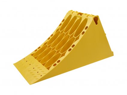 Zarážecí klín certifikace TÜV, www.vseprokaravan.cz