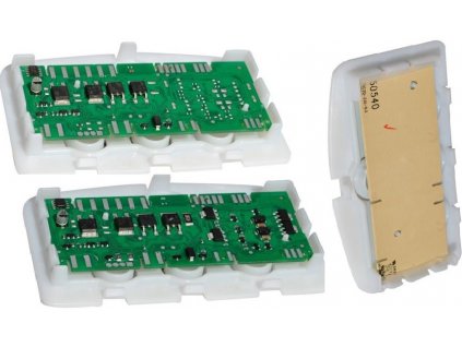 Ovládací panel vnější ventilace pro WC Thetford  www.vseprokaravan.cz