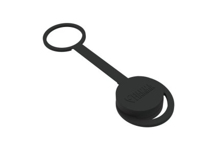 Náhradní krytka pro zámek Safe door, Fiamma, www.vseprokaravan.cz