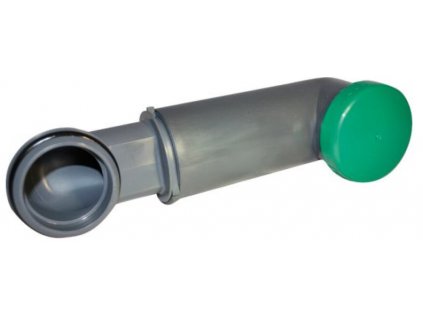 Plnící hrdlo WC Thetford C402 www.vseprokaravan.cz