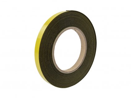 Upevňovací páska na ozdobné lišty, www.vseprokaravan.cz