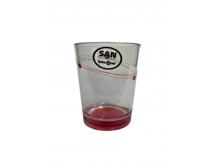 Sklenice SAN Cosmic 300 ml, Brunner, www.vseprokaravan.cz