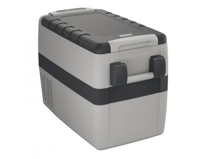 Kompresorová autochladnička TB41.2, 12/24V 40L Indel B, www.vseprokaravan.cz