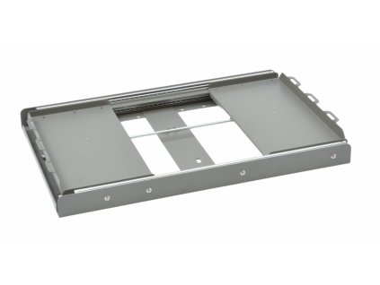 Výsuvná upevňovací sada pro autochladničky TB Steel,www.vseprokaravan.cz
