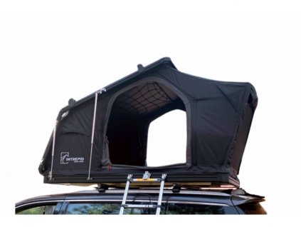 Střešní autostan Intrepid Tent GEO 2.5 Black, www.vseprokaravan.cz