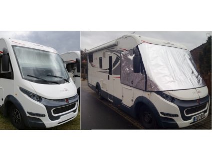 Roller Team Zefiro 2018 / CI Magis 84 2019/ McLouis Nevis 2022 / Elnagh Magnum 532 r. 2021 / Benimar Alfa 2022 / Forster 740 www.vseprokaravan.cz