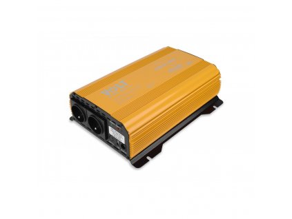 Měnič napětí SINUS PLUS 3000 24/230V (1500/3000W), www.vseprokaravan.cz