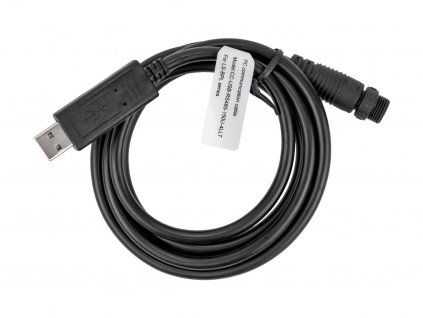 Komunikační kabel CC-USB-RS485-150U -4LLT, www.vseprokaravan.cz