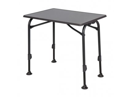 Kempingový stůl Aircolite černá edice, Westfield, www.vseprokaravan.cz