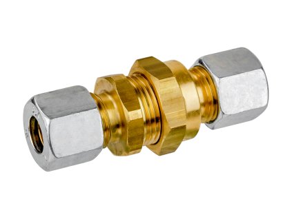 Plynová redukce  GOK 2 x M20 x 1,5 x 2 x RVS10, www.vseprokaravan.cz