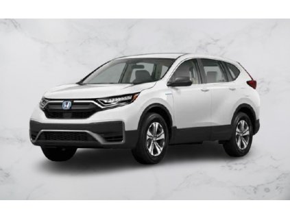 Sluneční clony Honda CRV 2018+ www.vseprokaravan.cz