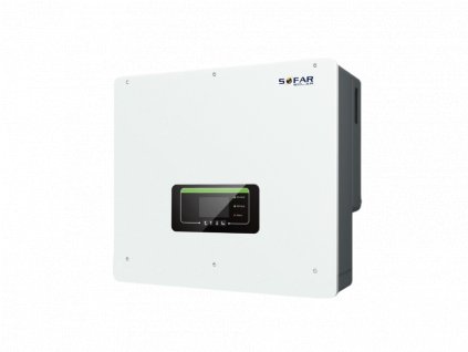 Hybridní střídač SOFAR HYD 8KTL-3PH, www.vseprokaravan.cz