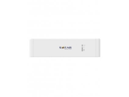 Řídící jednotka SOFAR SOLAR BTS 5K-BDU, www.vseprokaravan.cz