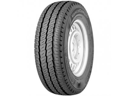 VancoCamper CONTINENTAL, letní, 225/65R16CP 112/110R, www.vseprokaravan.cz