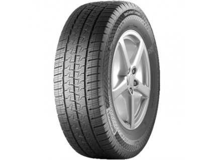 VanContact Camper CONTINENTAL, celoroční, 215/70R15CP 109R, www.vseprokaravan.cz