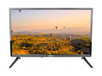 VIVAX TV - 24LE114T2S2 LED TV, www.vseprokaravan.cz