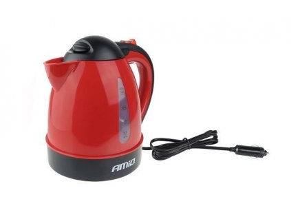 Varná konvice do auta 1000ml, 24V, 300W, www.vseprokaravan.cz