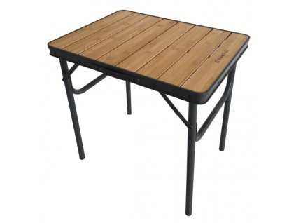 Kempingový stůl Arsoli, www.vseprokaravan.cz