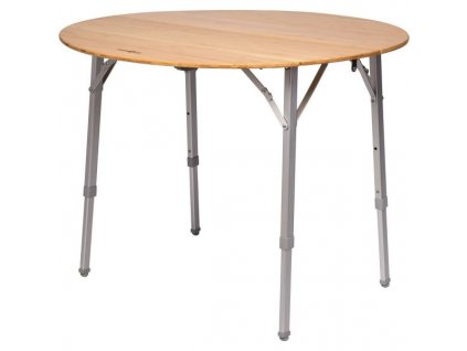 Kempingový stůl Camperking R, Brunner, www.vseprokaravan.cz