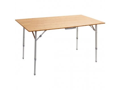 Kempingový stůl Camperking S, Brunner, www.vseprokaravan.cz