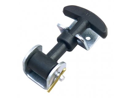 Náhradní zavírání okna, Brunner, www.vseprokaravan.cz