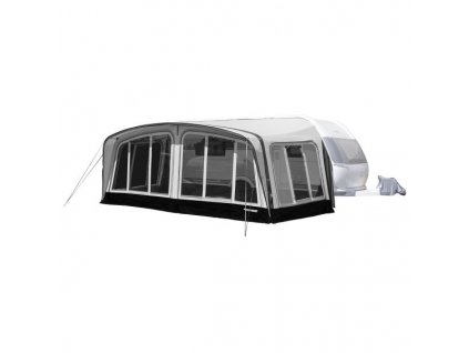 Nafukovací předstan ke karavanu Galaxy, Westfield, www.vseprokaravan.cz