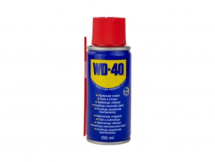 Univerzální mazivo WD-40 ORIGINAL, www.vseprokaravan.cz