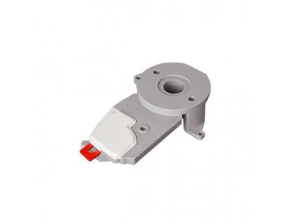 Vnitřní koncovka pravá pro markýzu F45 S, Fiamma, www.vseprokaravan.cz